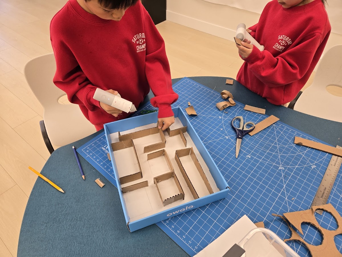 Imaginest Art and Play Studio