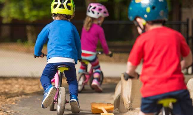 Parkgate Child And Family Centre