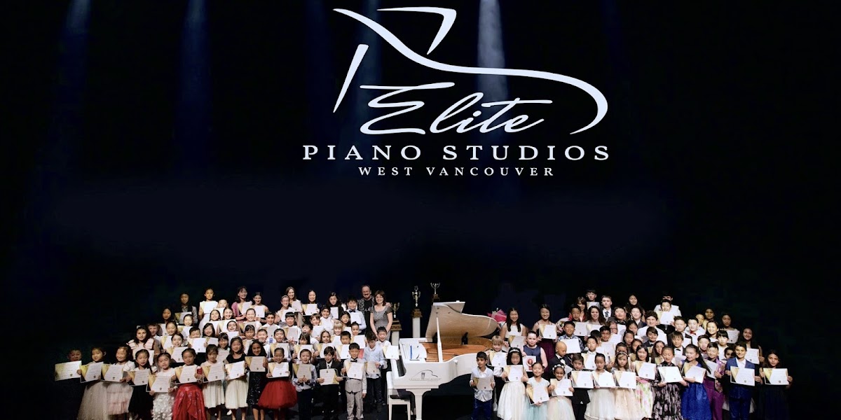ELITE PIANO STUDIOS - Piano Lessons West Vancouver