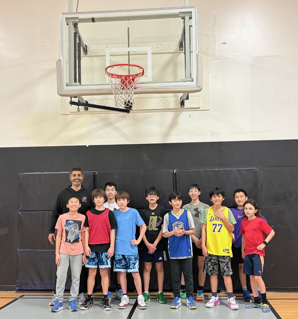 Ball Lab