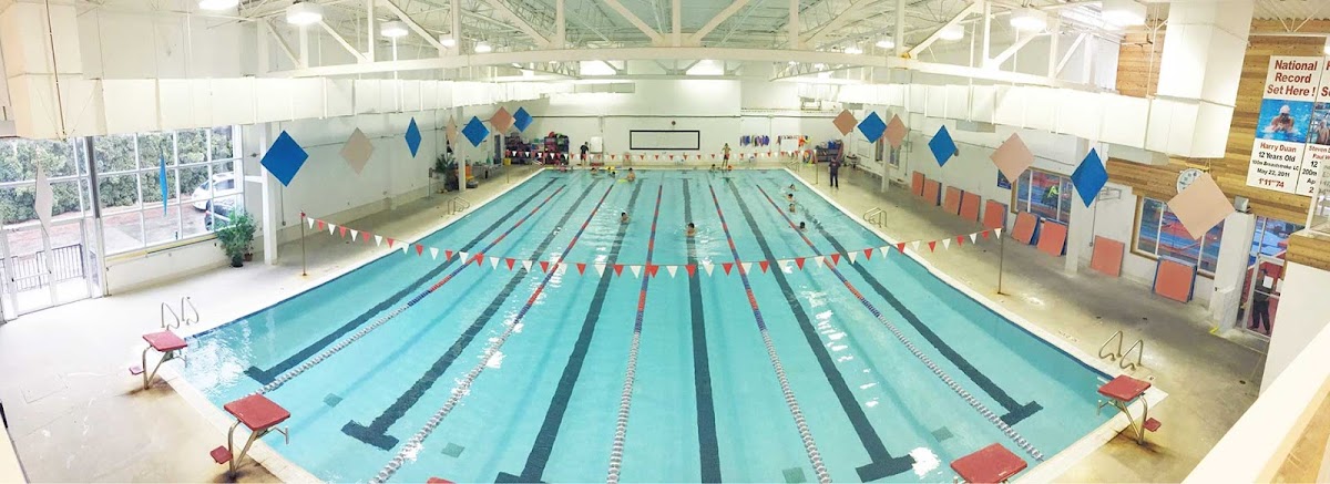 Wayland Sports Ltd. - Ironwood Campus Swim & Gymnastics