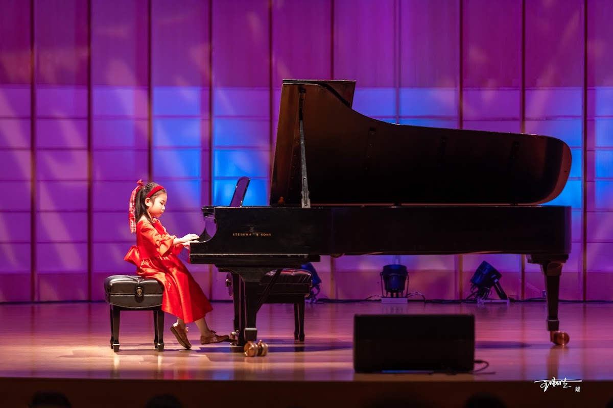 BaoBao Arts Centre/ Legato Performance Academy