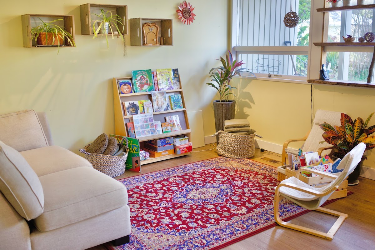 Sunflower Preschool