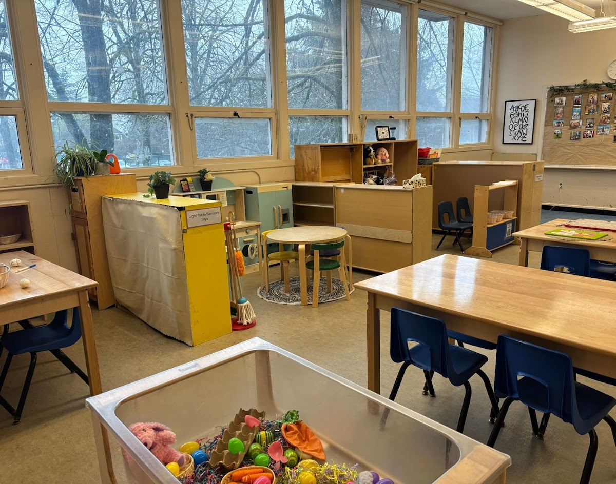 Franklin Community Preschool