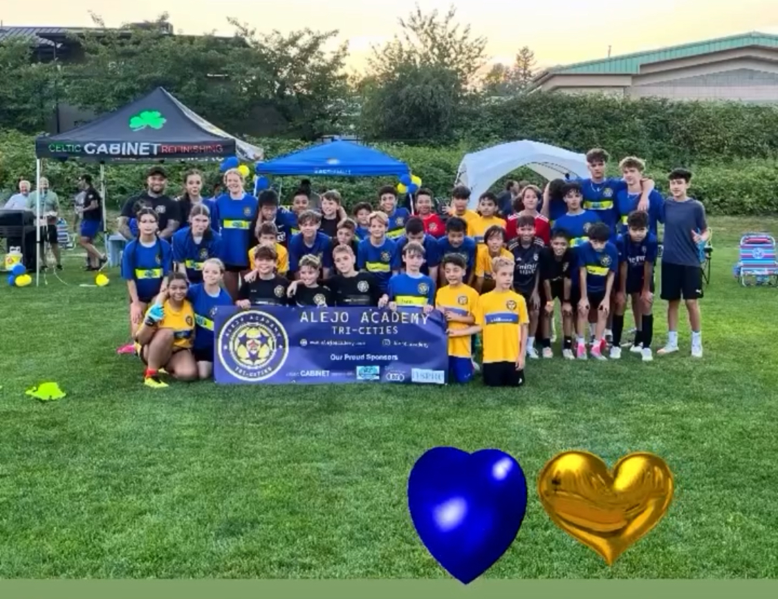 Alejo Soccer Academy