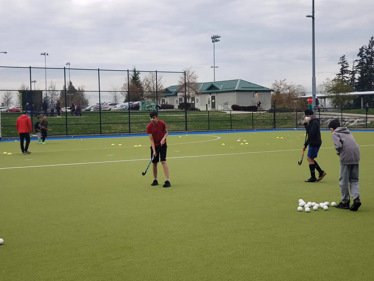 Panthers Field Hockey Club