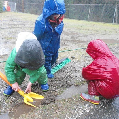 Lonsdale Creek Day Care Centre
