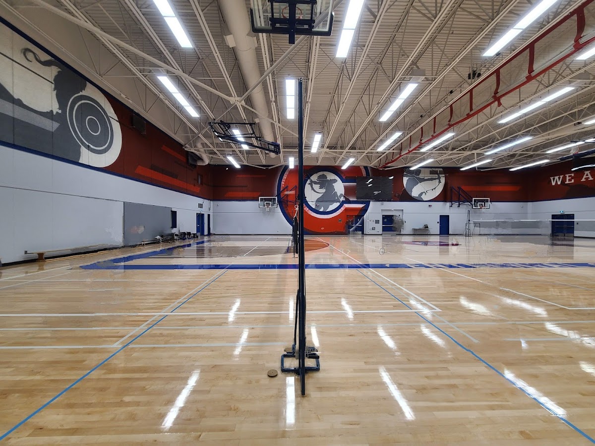 Centennial Activity Centre
