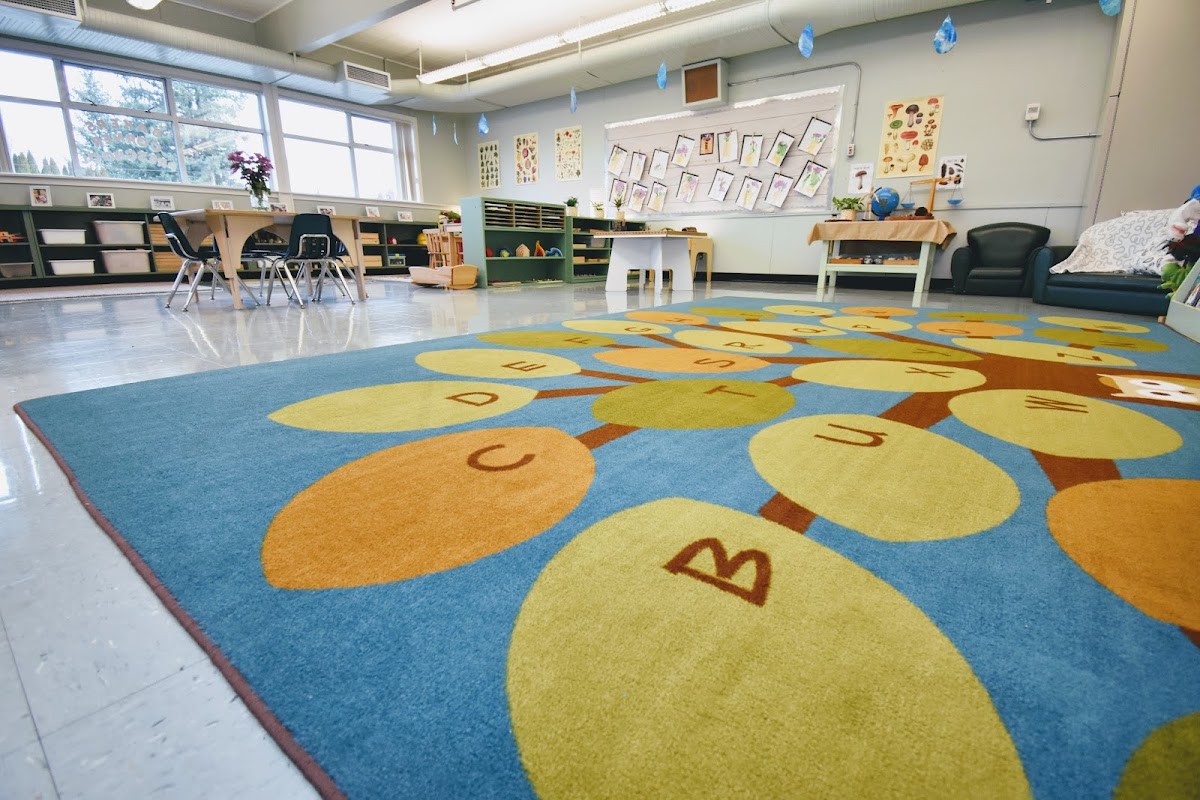 Baker's Corner Preschool