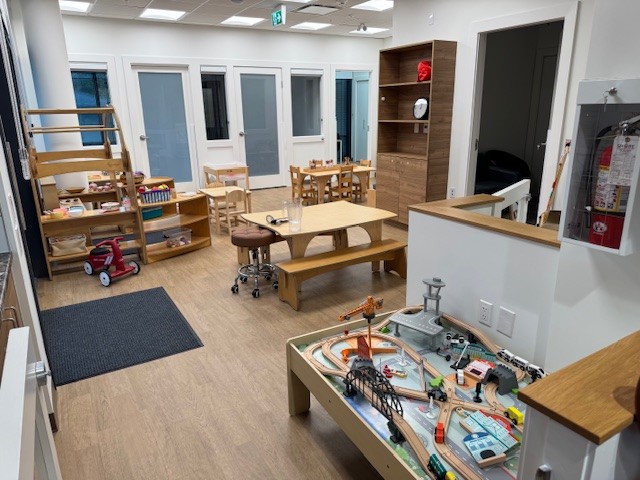 Innova Daycare (NSNH)