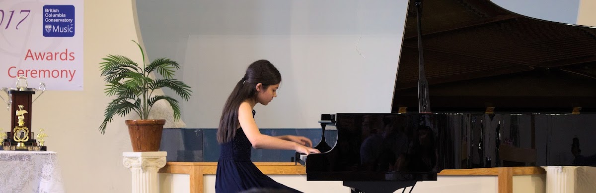 British Columbia Conservatory of Music