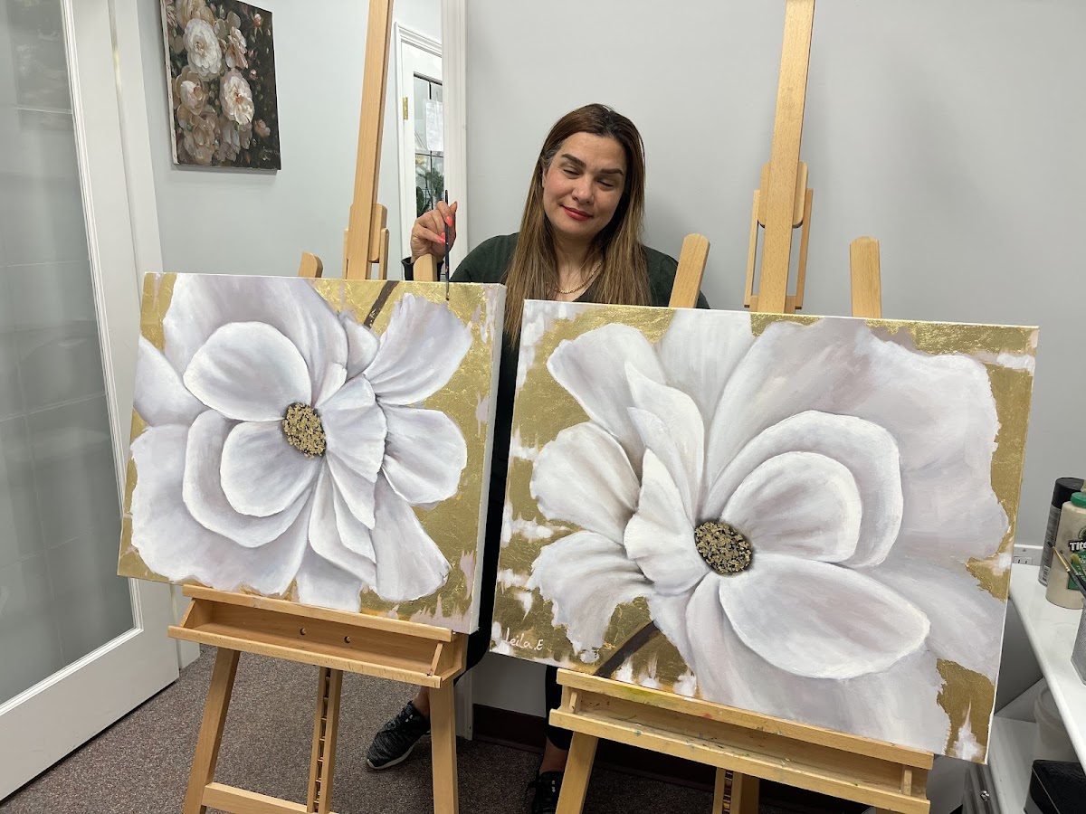 Jey Art Studio