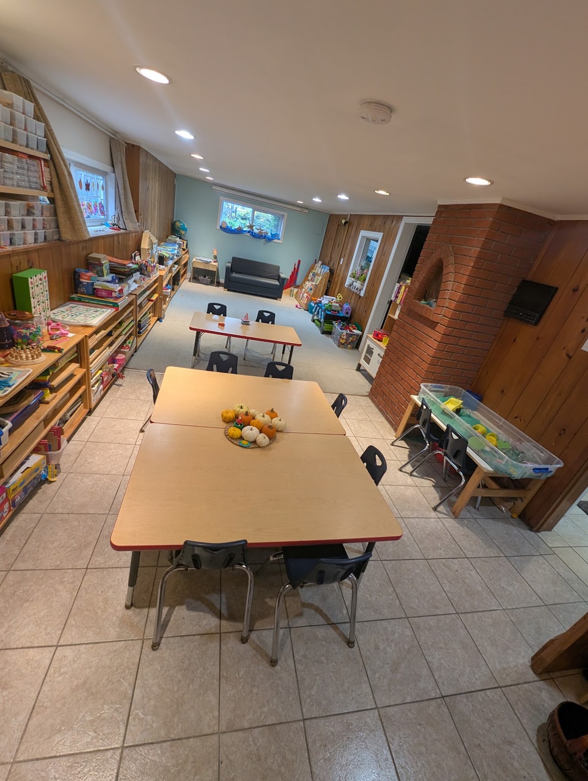 Little Eden Childcare Center