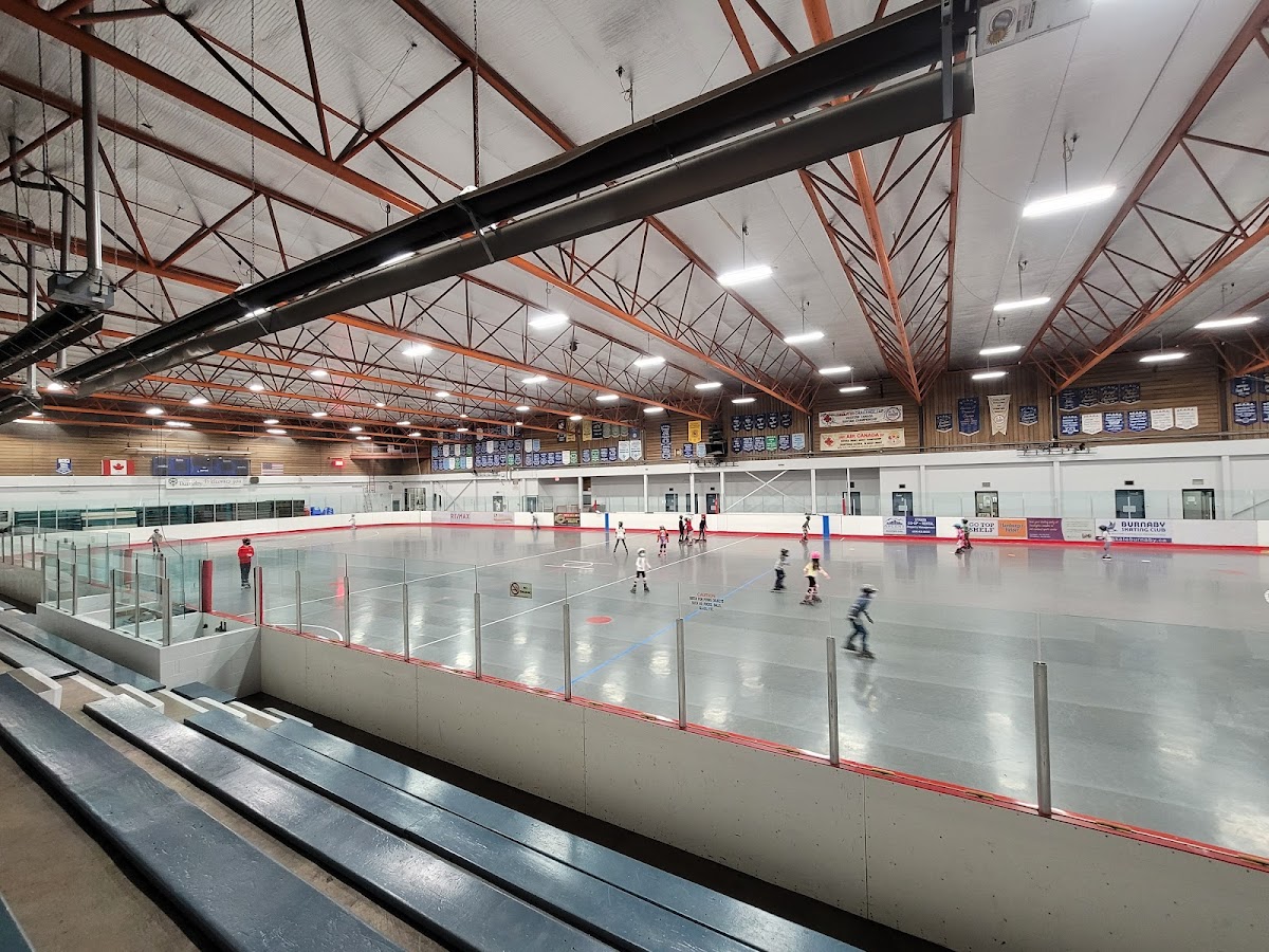 Kensington Complex