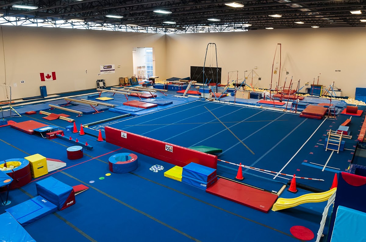 Vancouver Phoenix Gymnastics