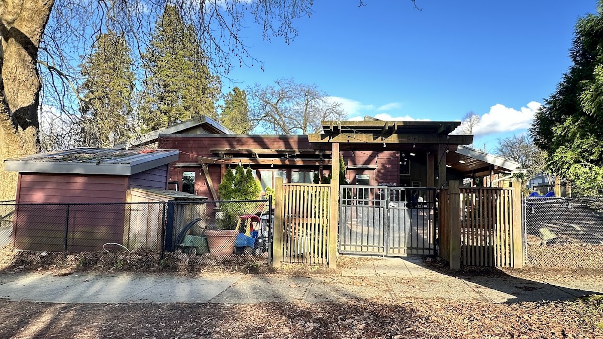 Harbour View Daycare Centre