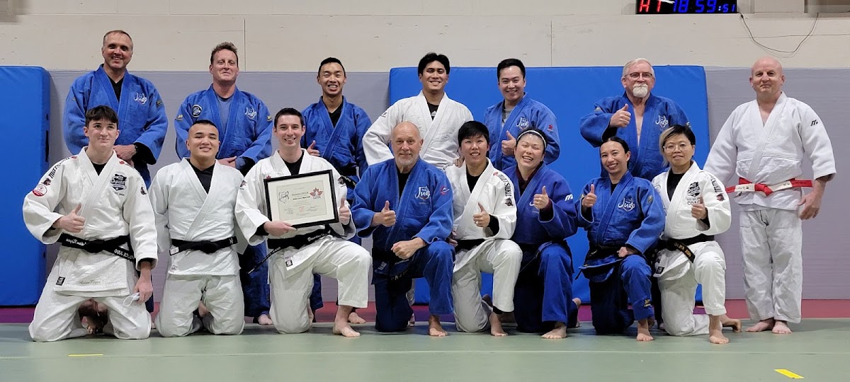 Police Judo