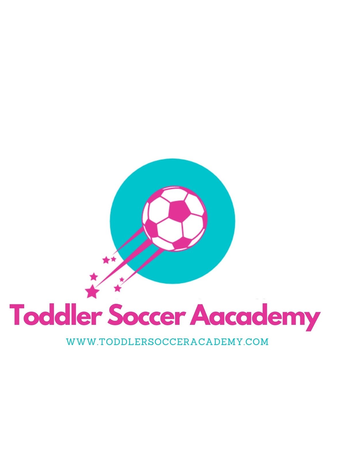 Toddler Soccer Academy
