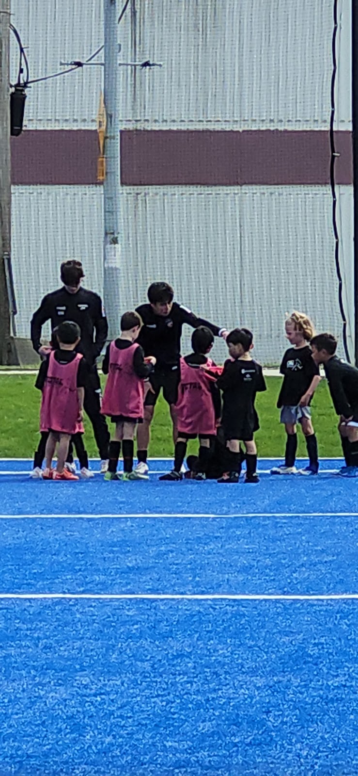 Total Soccer