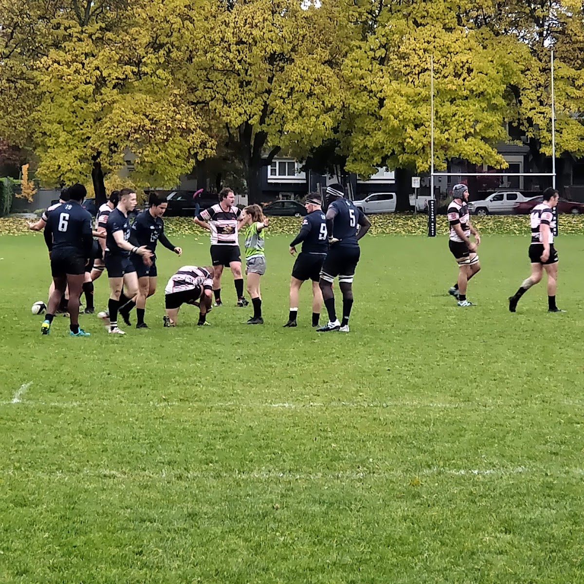 Meraloma Rugby Club
