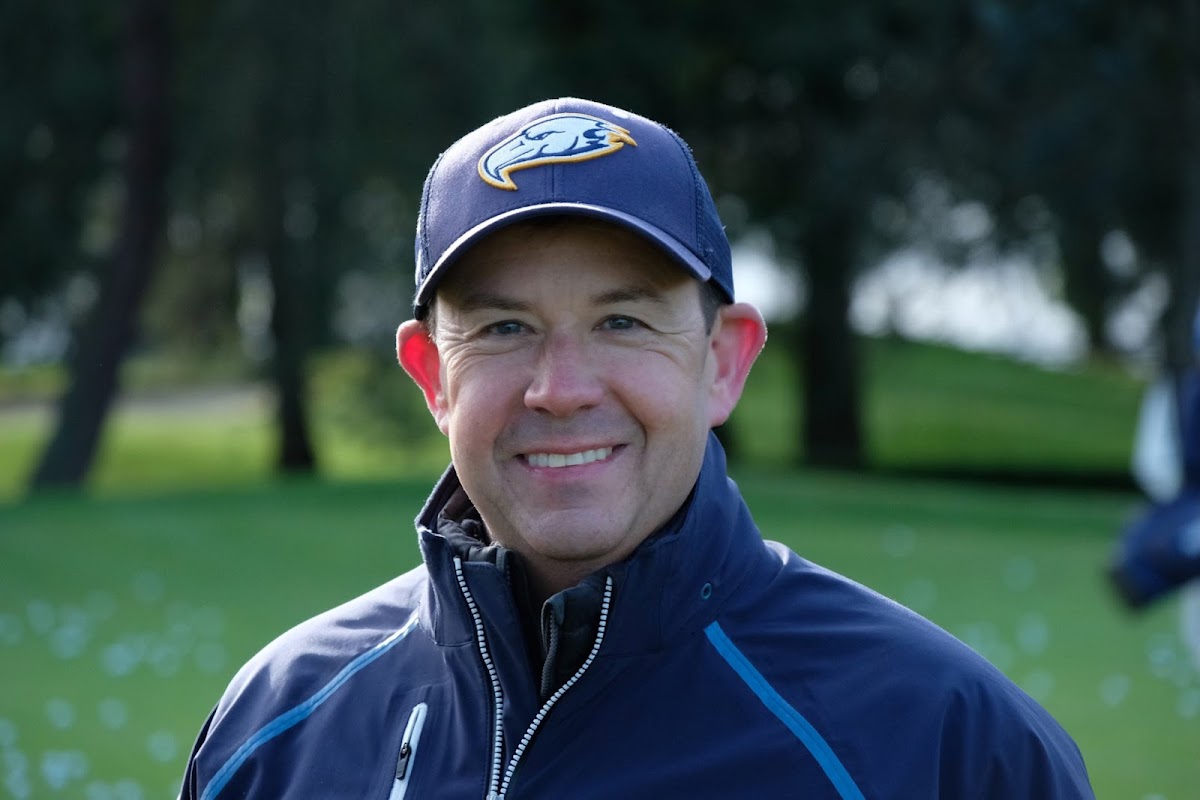 Golf Lessons Vancouver - Jeff Buder