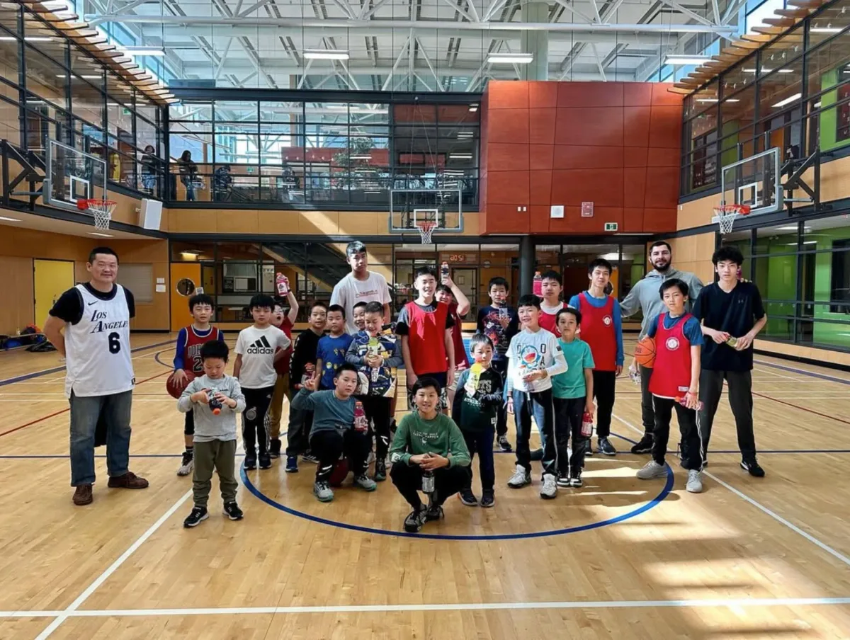 Wave Basketball Club
