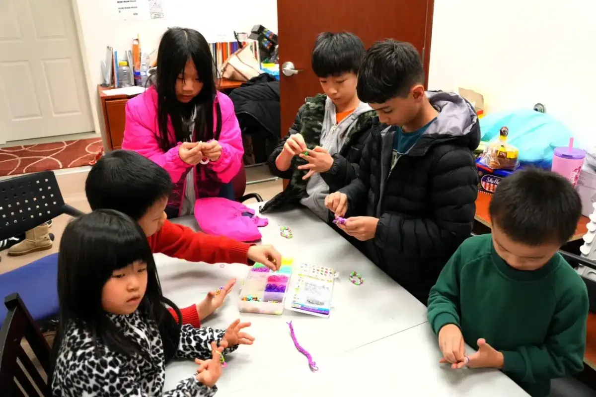 Music Star Learning Center