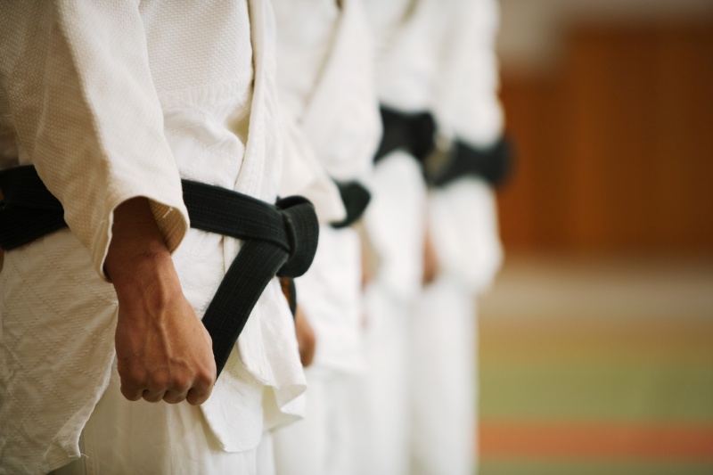 Vancouver Martial Arts