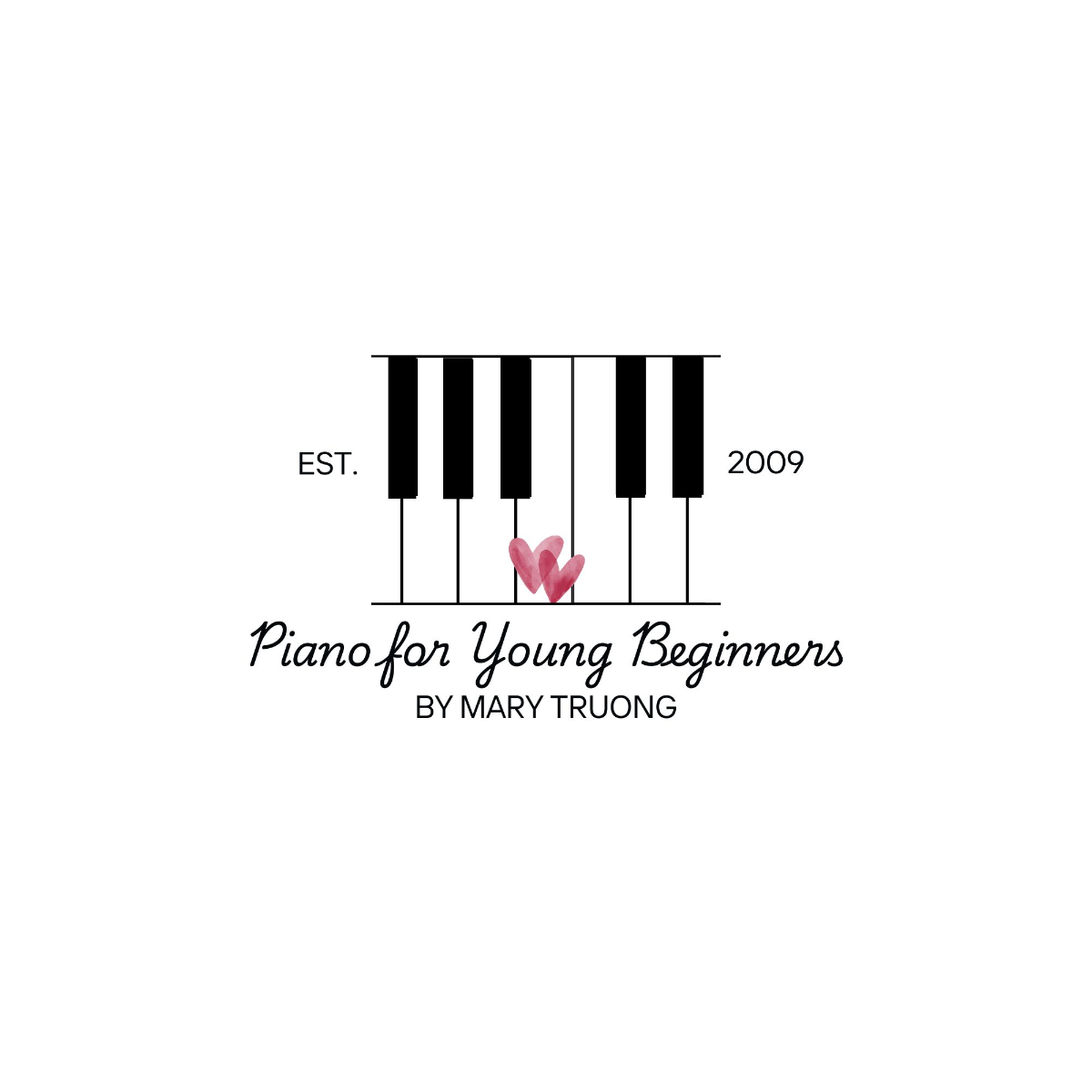Private Piano Lessons - In Home
