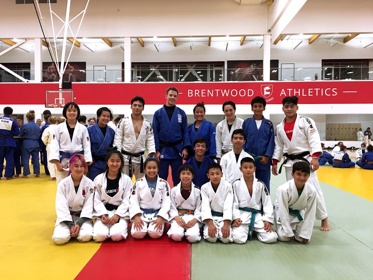 Peak Judo Club