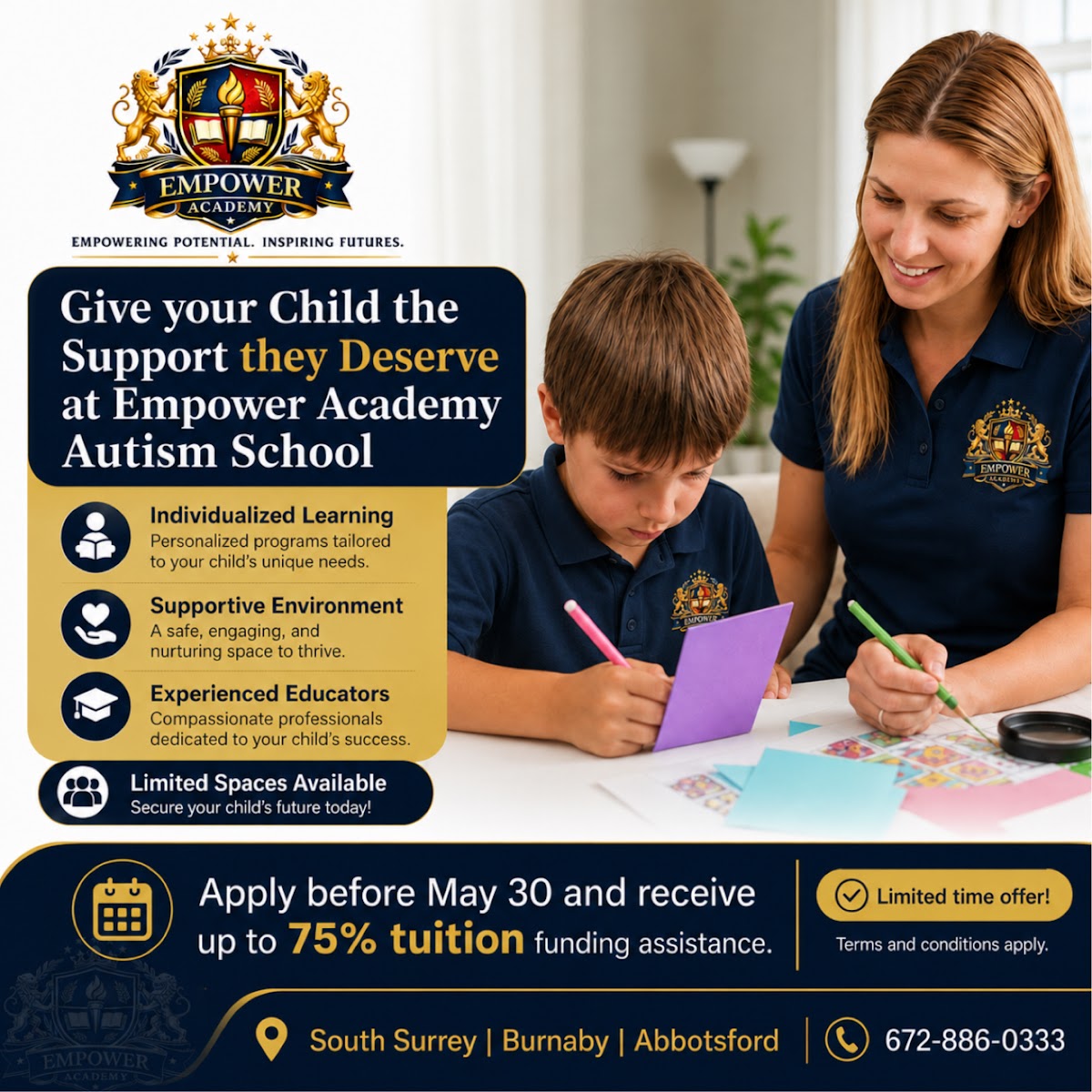 Empower Academy