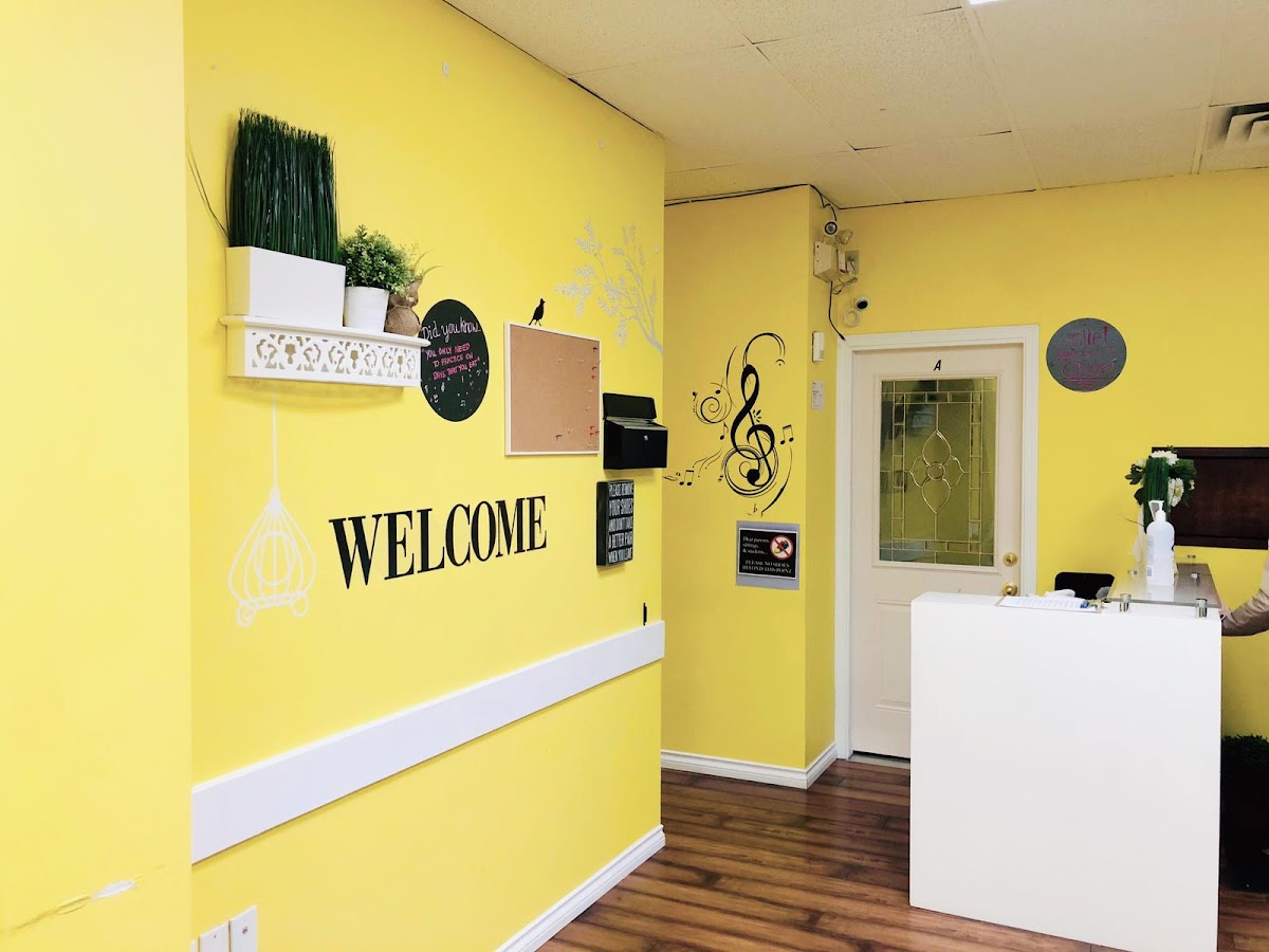 Simusique Studio - Music Lessons for all ages!