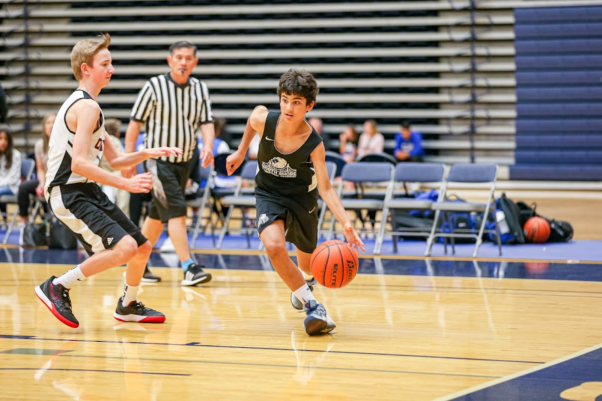 North Shore Basketball Academy
