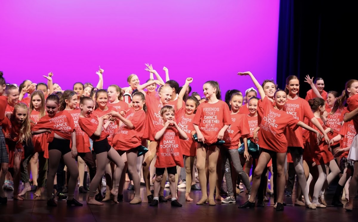 Seymour Dance