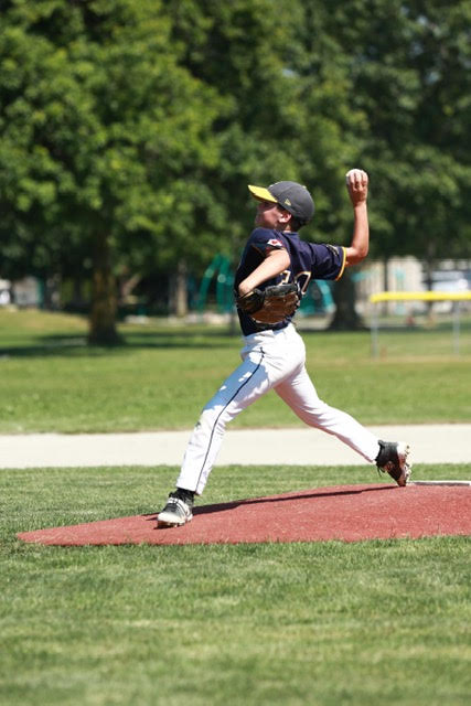 Richmond City Baseball Association