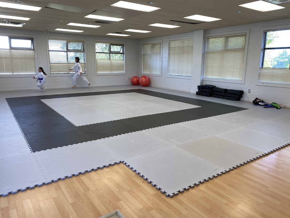 Burnaby Karate Academy