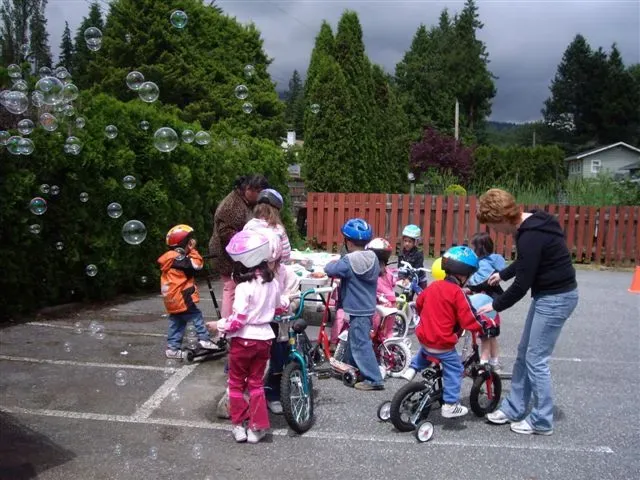 Sutherland Early Learning Childcare Centre