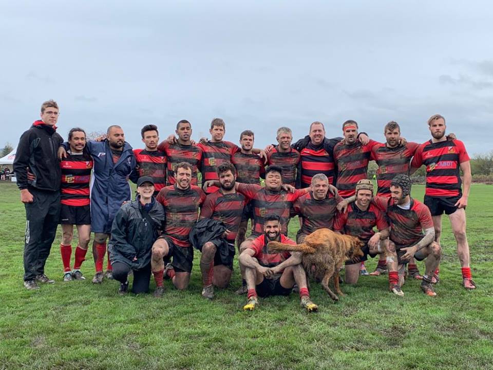Richmond Rugby Football Club
