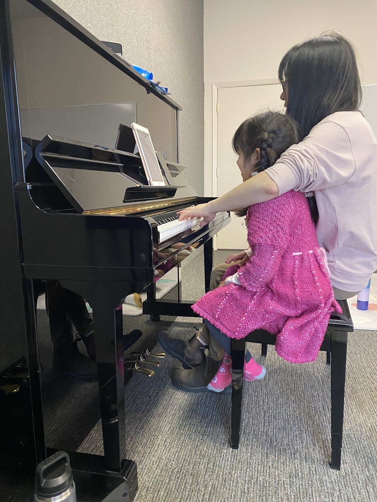 Richmond Music School