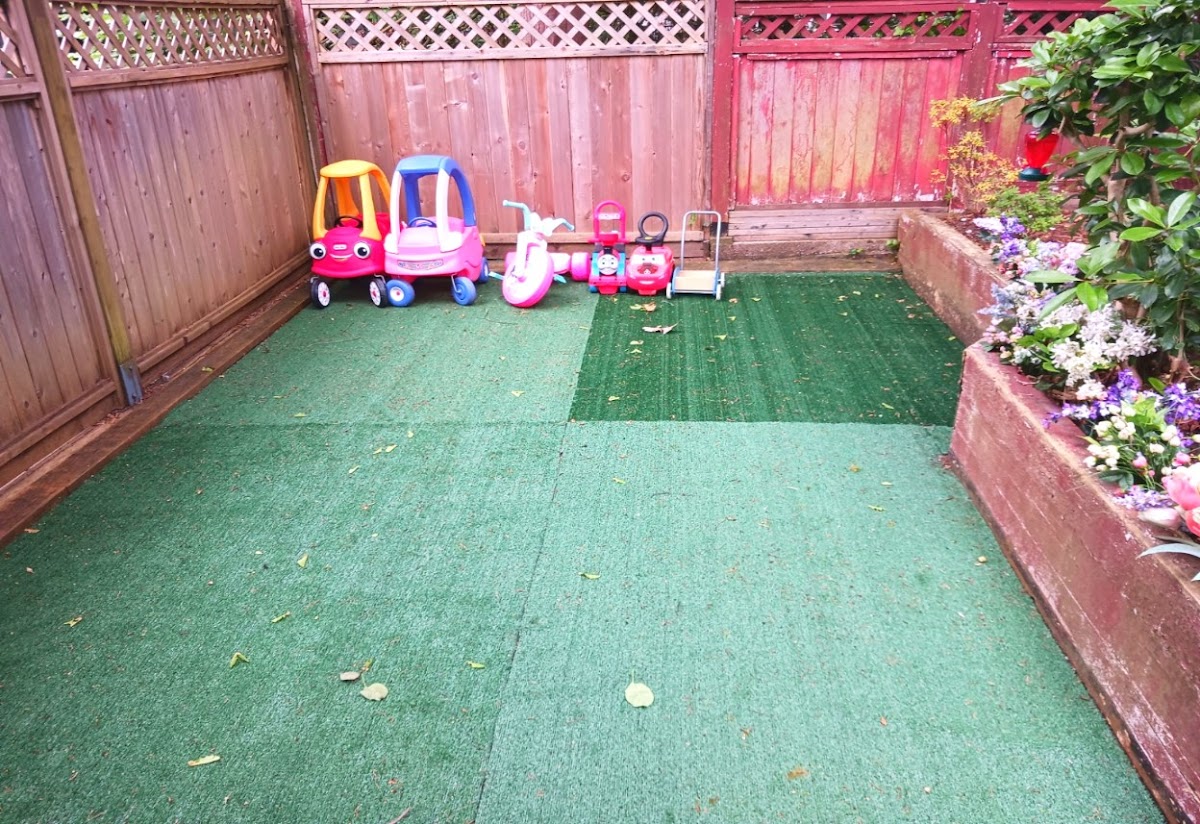 Lavender Forest Child Care center