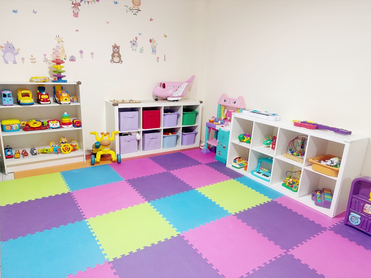 Giraffe Childcare Center