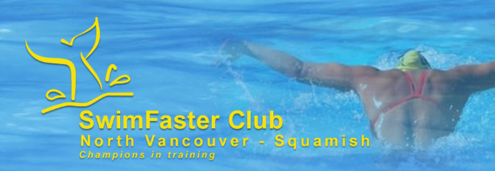 SwimFaster Club