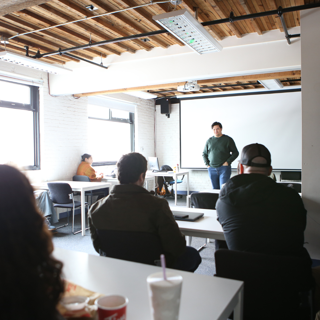 InFocus Film School