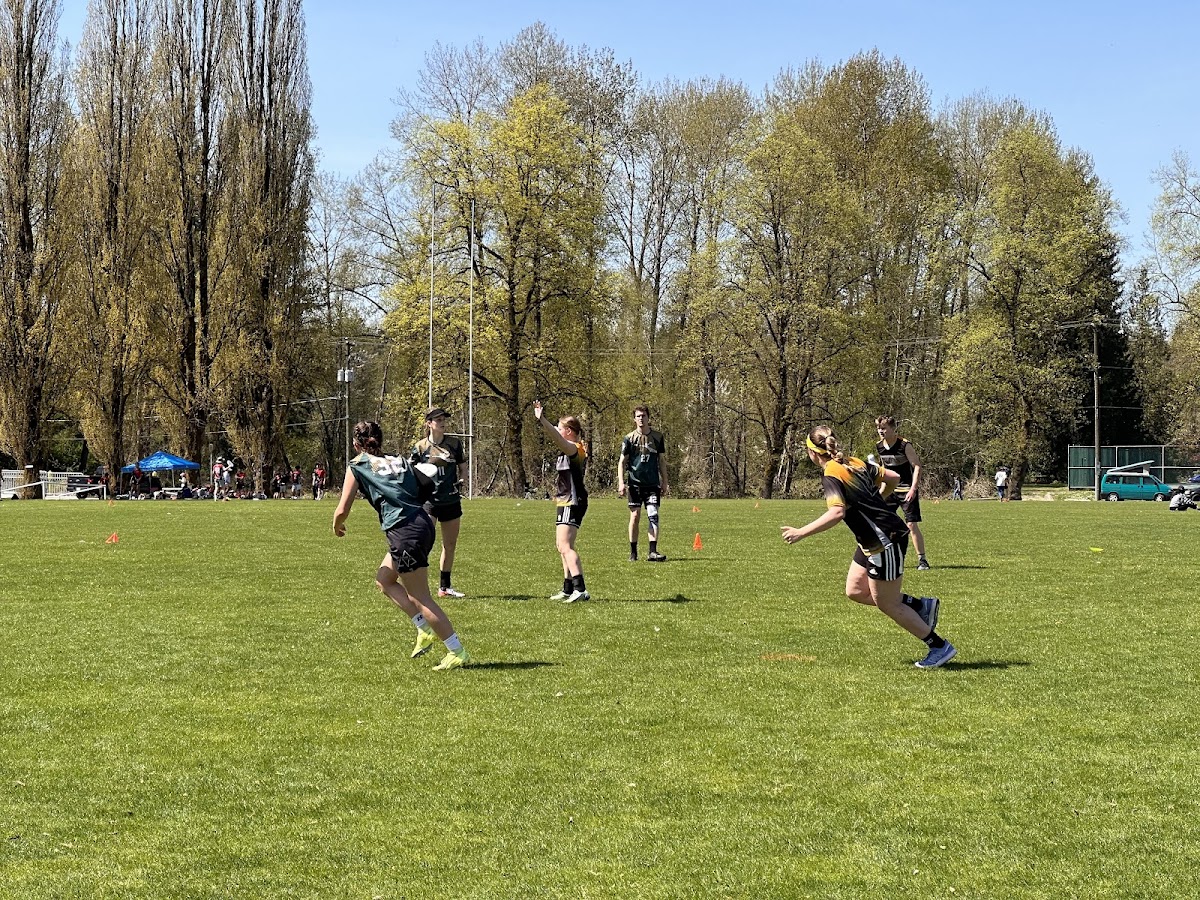 Burnaby Lake Rugby Club