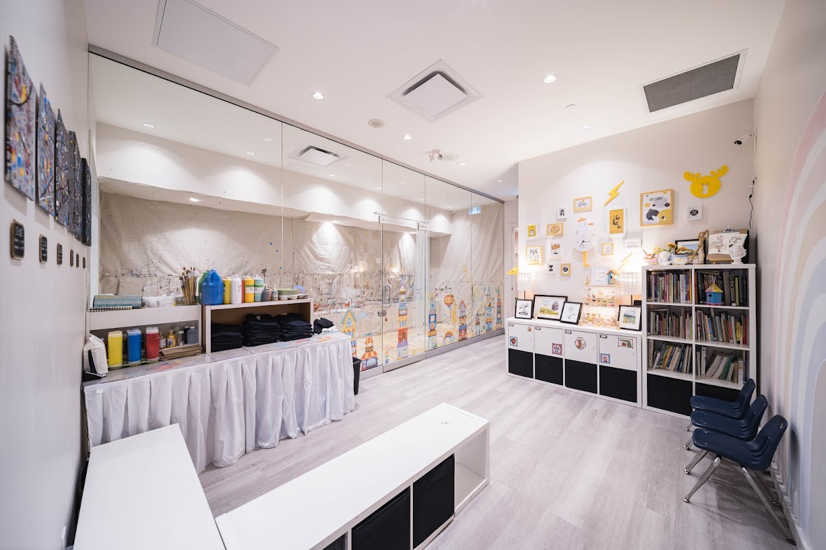 Kidoodles Art Studio