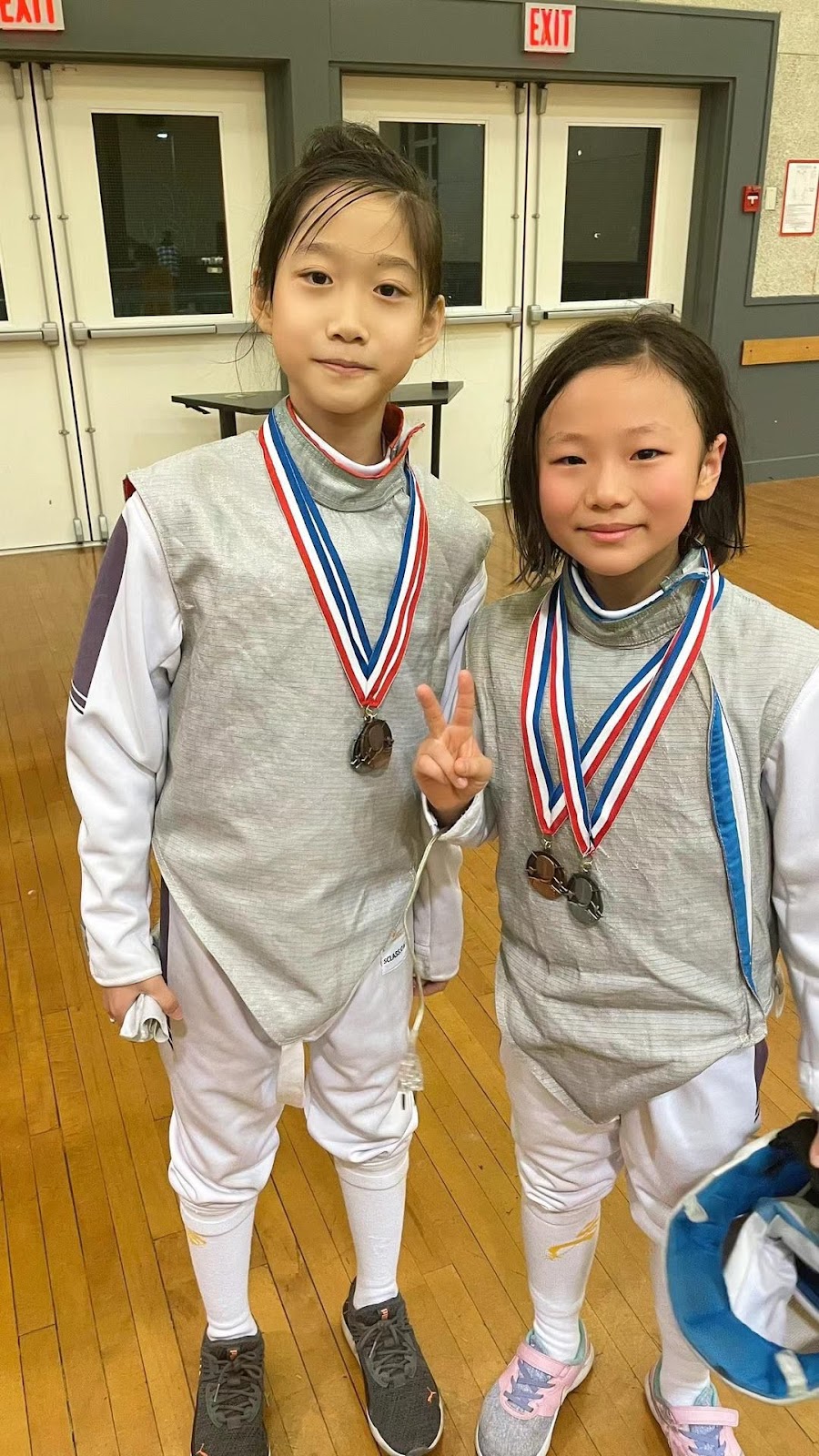 S-Class Fencing Academy