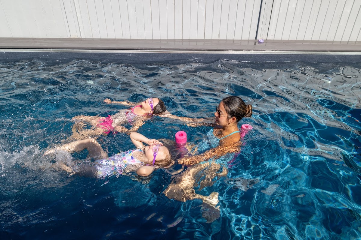 Coastal Waves Swim School