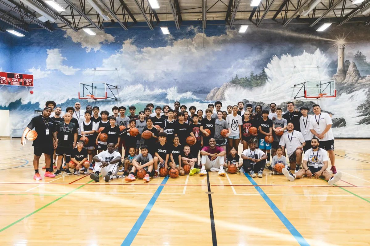 Next Generation Athletics