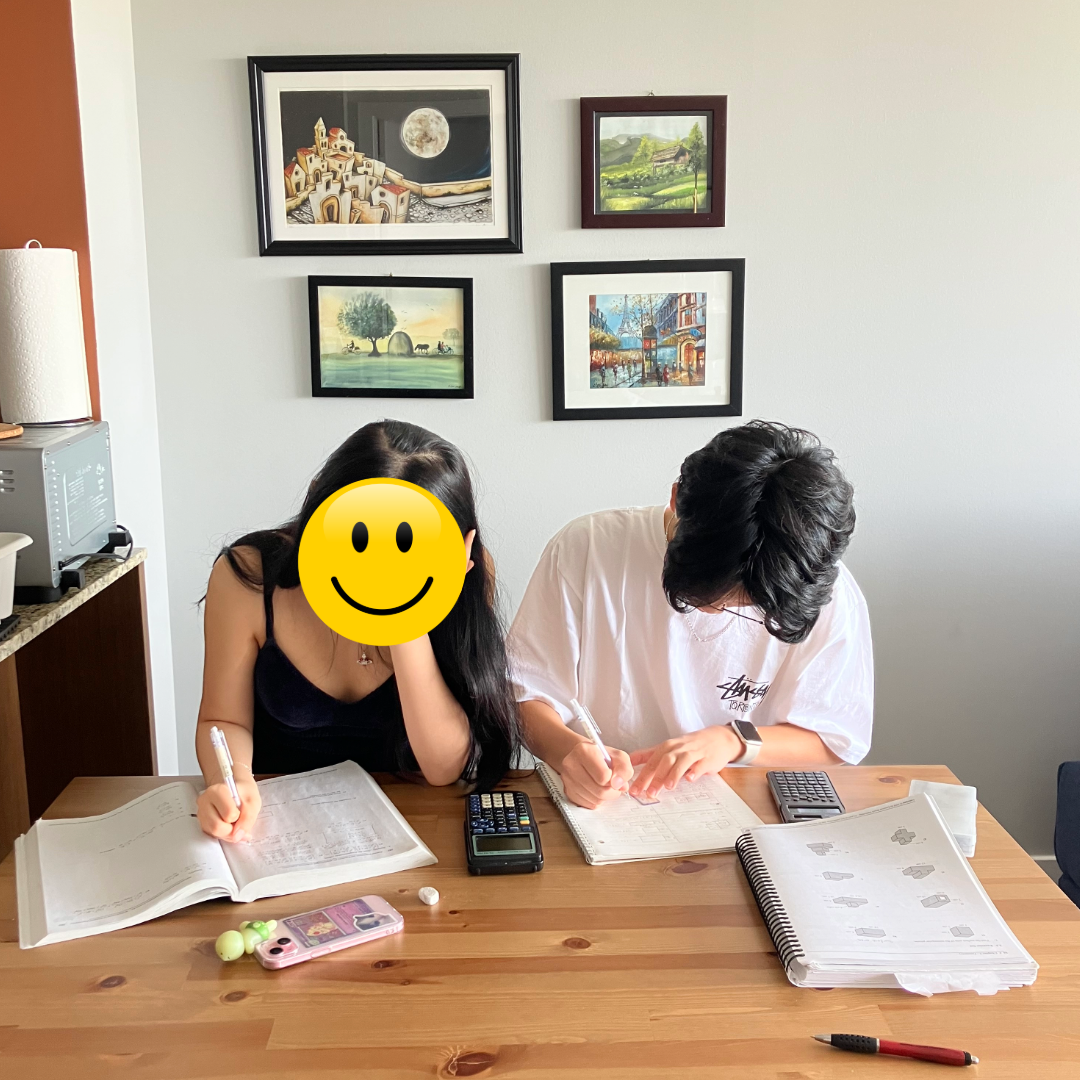 Burnaby Math Tutor - Clara Tong