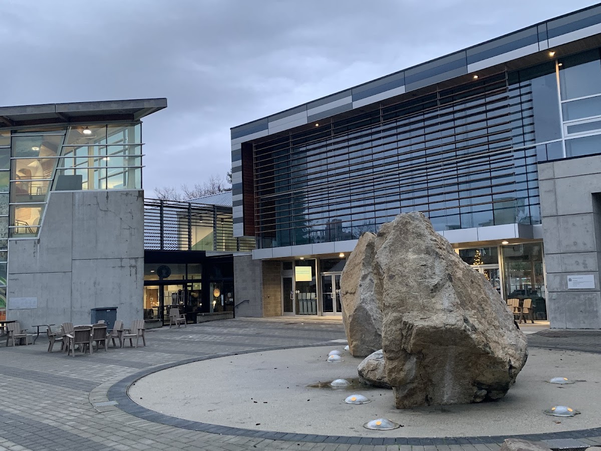West Vancouver Community Centre